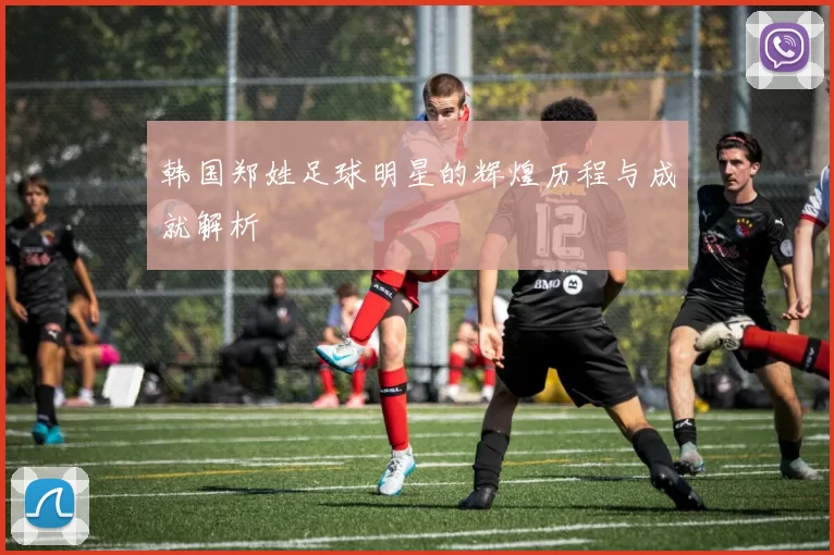 韩国郑姓足球明星的辉煌历程与成就解析