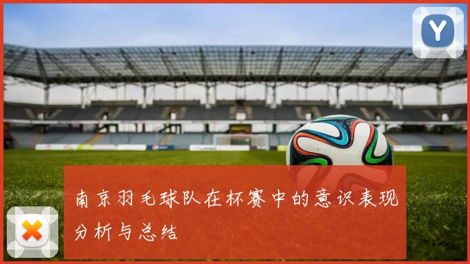 南京羽毛球队在杯赛中的意识表现分析与总结
