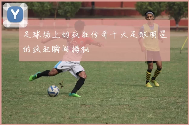 足球场上的疯狂传奇十大足球明星的疯狂瞬间揭秘
