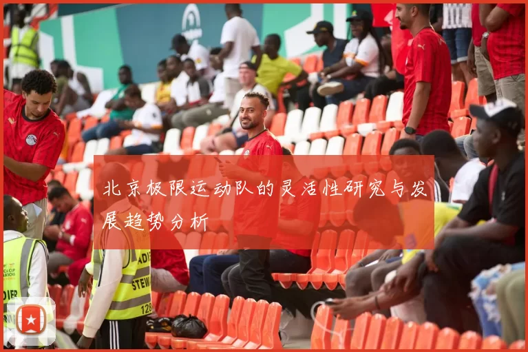 北京极限运动队的灵活性研究与发展趋势分析