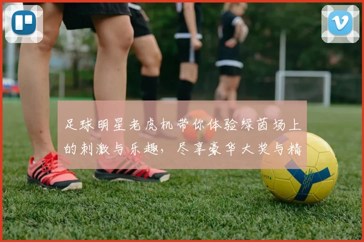 足球明星老虎机带你体验绿茵场上的刺激与乐趣，尽享豪华大奖与精彩瞬间