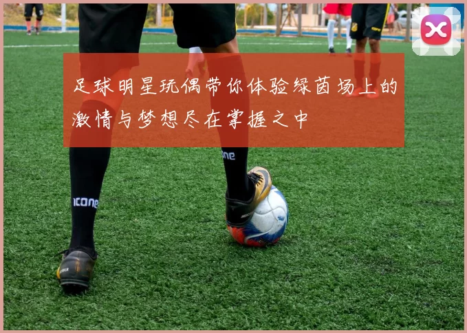 足球明星玩偶带你体验绿茵场上的激情与梦想尽在掌握之中