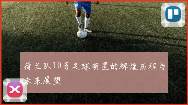 荷兰队10号足球明星的辉煌历程与未来展望