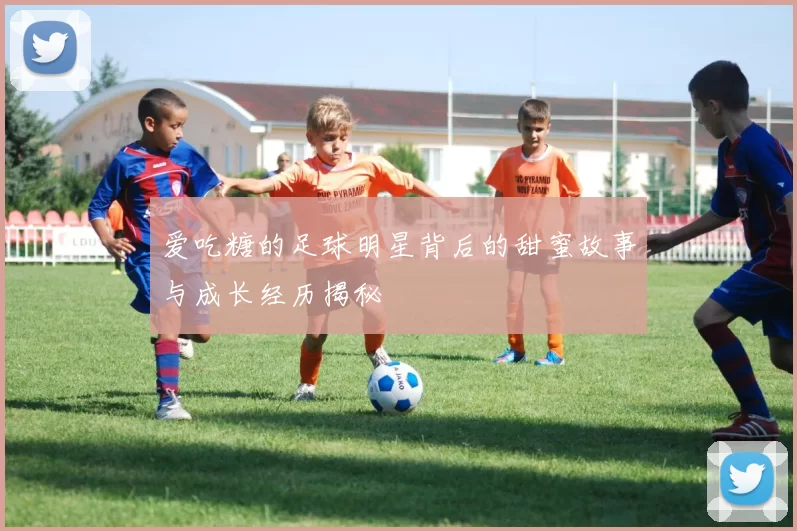 爱吃糖的足球明星背后的甜蜜故事与成长经历揭秘
