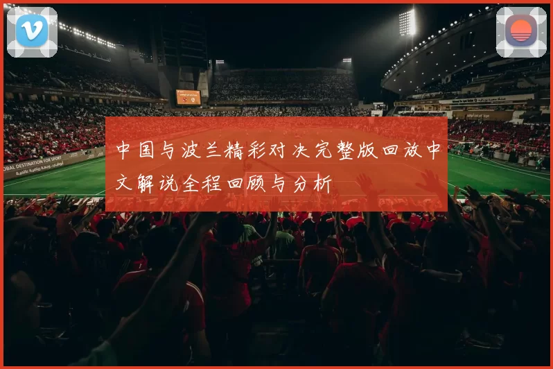 中国与波兰精彩对决完整版回放中文解说全程回顾与分析