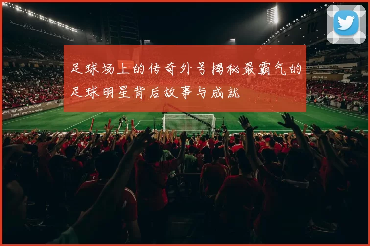 足球场上的传奇外号揭秘最霸气的足球明星背后故事与成就