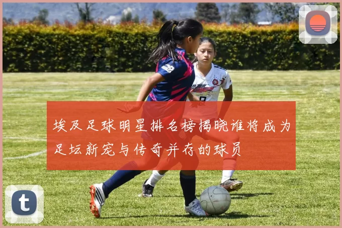 埃及足球明星排名榜揭晓谁将成为足坛新宠与传奇并存的球员