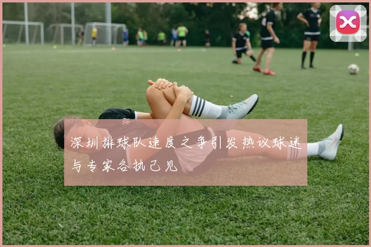 深圳排球队速度之争引发热议球迷与专家各执己见
