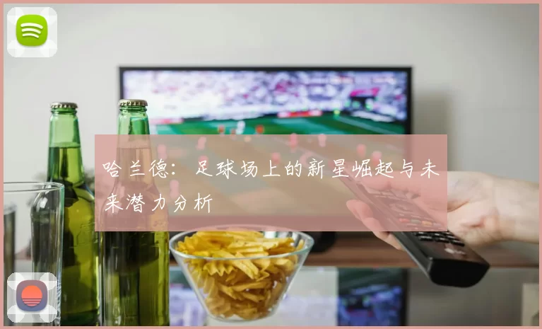 哈兰德：足球场上的新星崛起与未来潜力分析