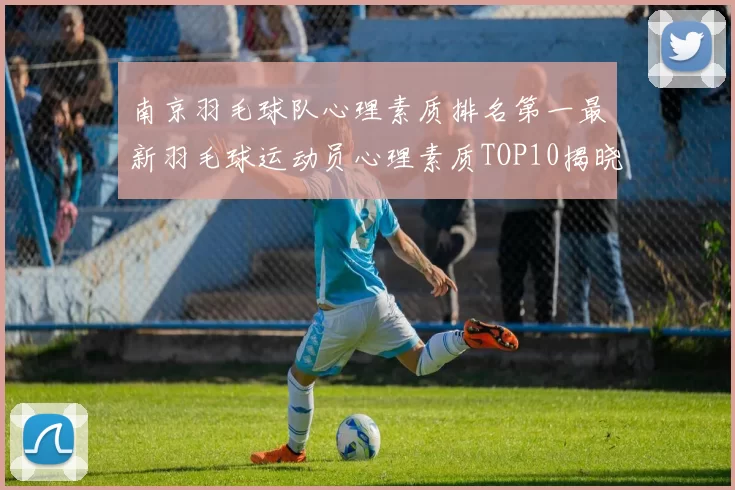 南京羽毛球队心理素质排名第一最新羽毛球运动员心理素质TOP10揭晓