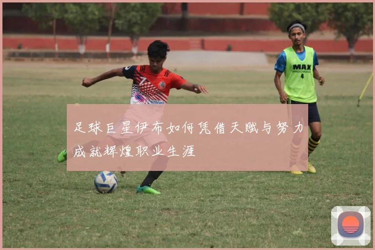 足球巨星伊布如何凭借天赋与努力成就辉煌职业生涯