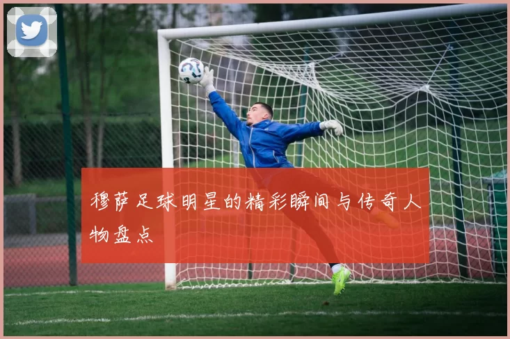 穆萨足球明星的精彩瞬间与传奇人物盘点