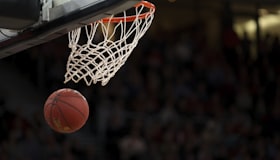 篮球视频集锦：NBA历史经典绝杀镜头