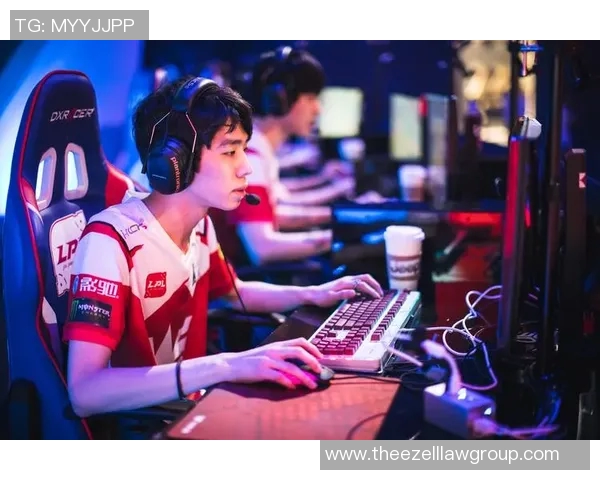 重磅专题:WE团队如何通过快攻革新引领电竞战术新潮流