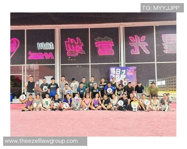 飞盘盛宴:深入广州飞盘队的团队协作与默契之道