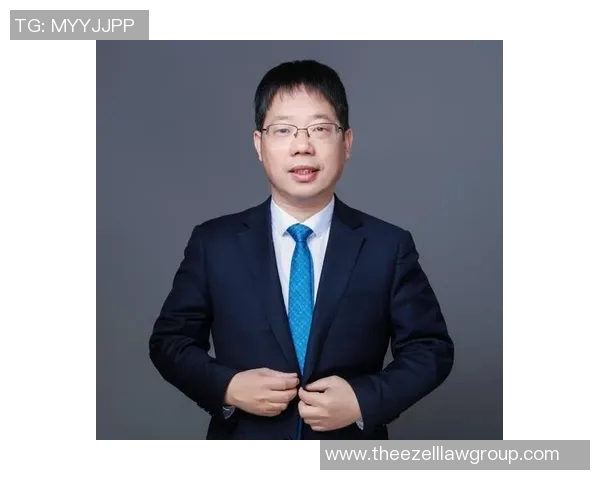 杨磊专访揭秘和平精英成功秘诀与未来发展方向