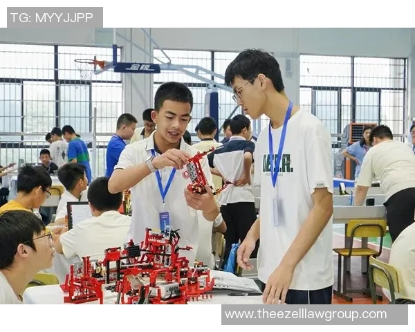 提升综合能力的创新训练方法与实践探索