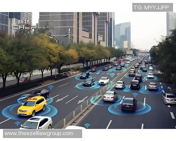 智能交通系统发展与未来城市交通设施建设的创新探索