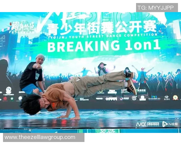 上海街舞队的耐力挑战与训练探索聚焦街舞文化的传承与创新