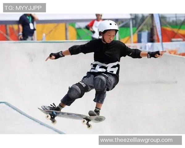 广州滑板队耐力训练揭秘：如何在极限运动中突破自我极限