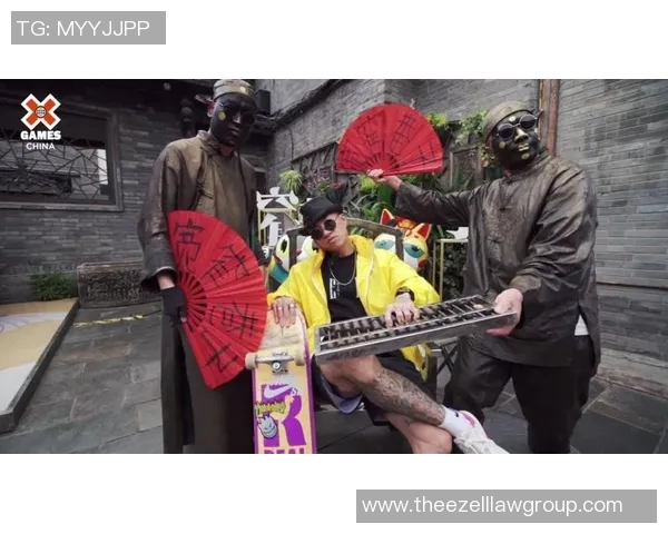 成都滑板队如何引领节奏革新与文化融合的全新潮流探索