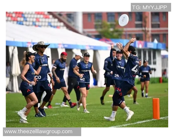 杭州飞盘队与上海飞盘队的耐力较量赛后分析与总结