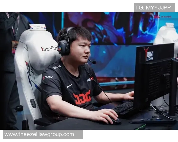 重磅专题：探讨JDG在电竞领域的整体压制与创新策略