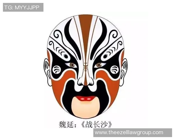 意甲球队队徽“京剧脸谱”设计风格分析