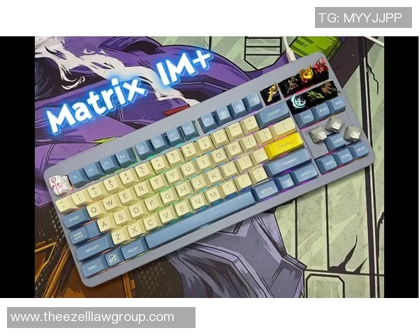 DOTA2装备选购指南：最适合你的键盘推荐与使用技巧分析